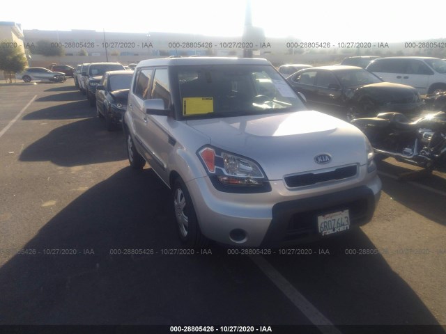 KIA SOUL 2011 kndjt2a23b7329230