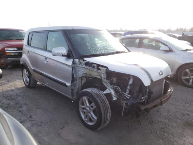 KIA SOUL + 2011 kndjt2a23b7329910