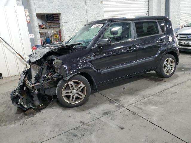 KIA SOUL 2011 kndjt2a23b7330474