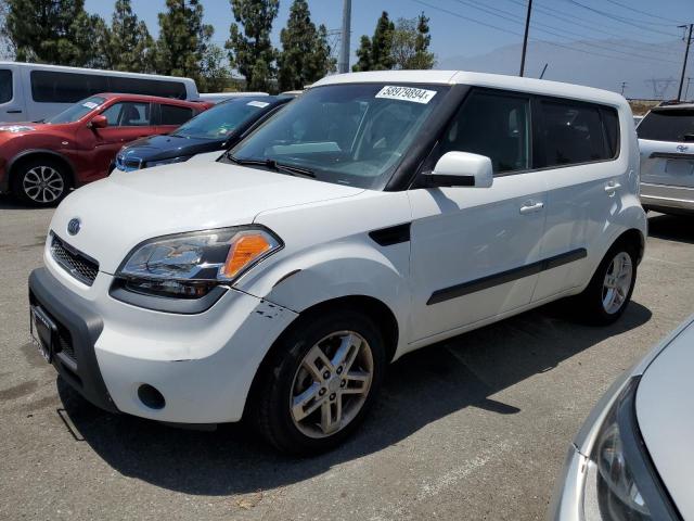 KIA SOUL 2011 kndjt2a23b7331320