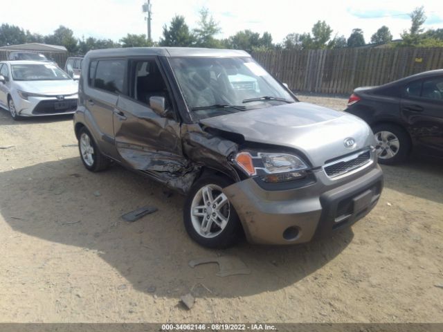 KIA SOUL 2011 kndjt2a23b7331480