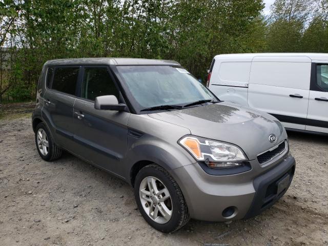 KIA SOUL + 2011 kndjt2a23b7335139