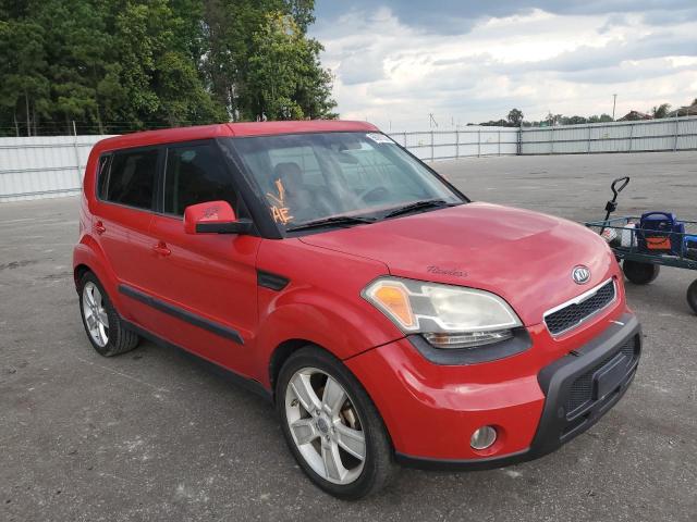 KIA SOUL + 2011 kndjt2a23b7335612