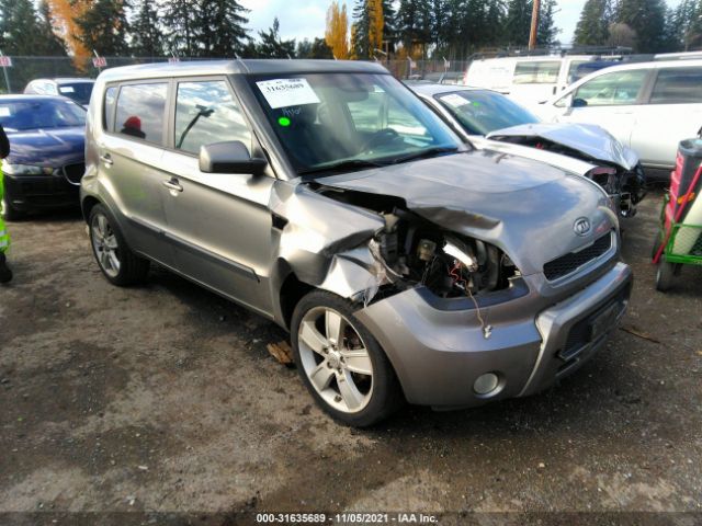 KIA SOUL 2011 kndjt2a23b7338526