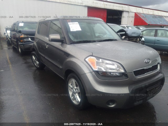 KIA SOUL 2011 kndjt2a23b7341023