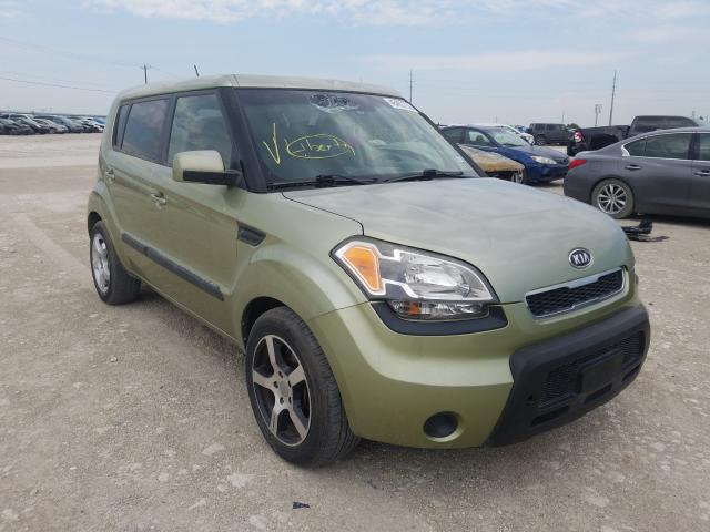 KIA SOUL + 2011 kndjt2a23b7341829