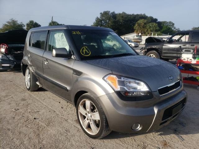 KIA SOUL + 2011 kndjt2a23b7344617