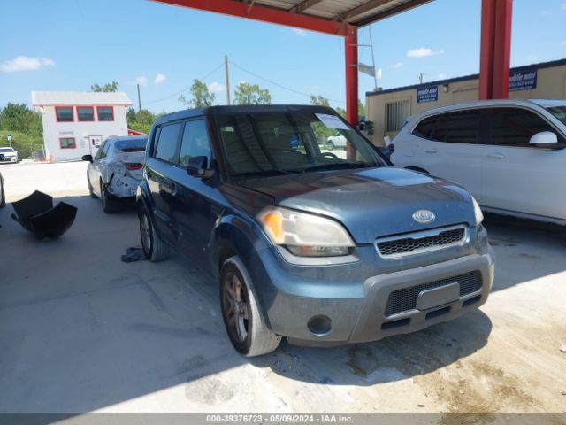 KIA SOUL 2011 kndjt2a23b7345220