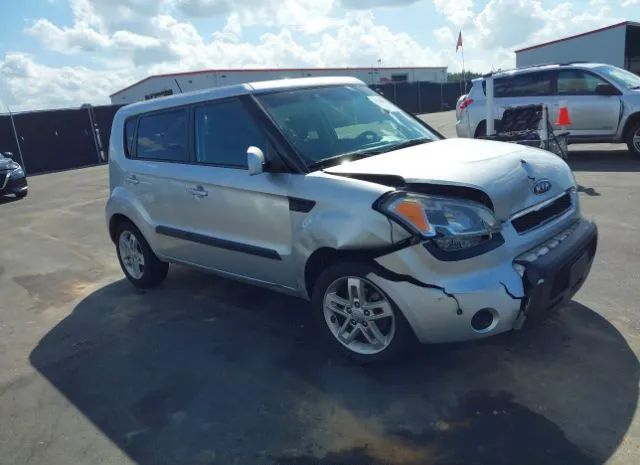 KIA SOUL 2011 kndjt2a23b7345623