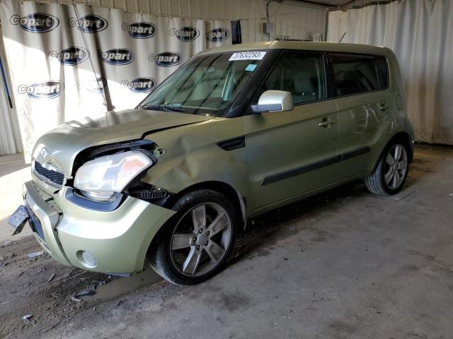 KIA SOUL + 2011 kndjt2a23b7346819