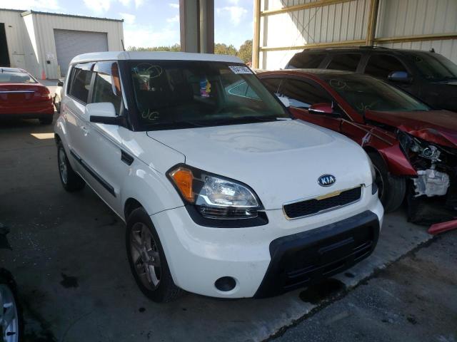 KIA SOUL + 2011 kndjt2a23b7705201