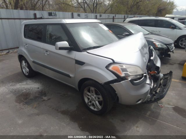 KIA SOUL 2011 kndjt2a23b7705599