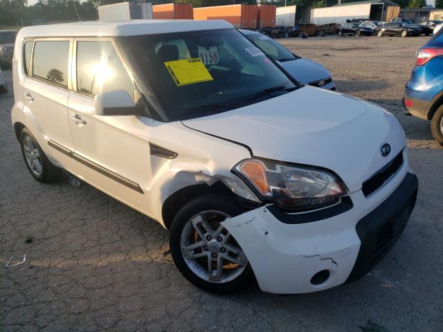 KIA SOUL + 2011 kndjt2a23b7706185