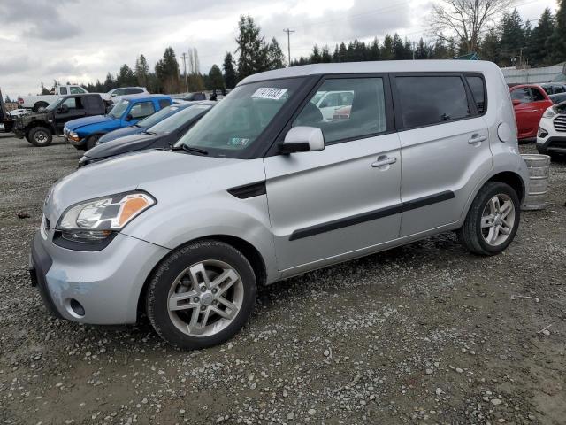 KIA SOUL 2011 kndjt2a23b7706347