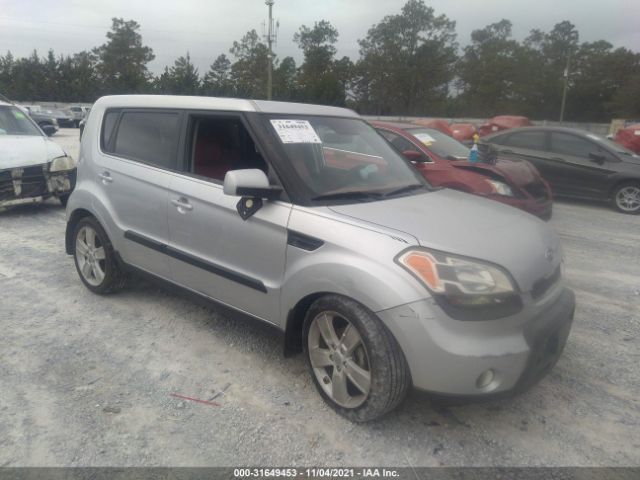 KIA SOUL 2011 kndjt2a23b7706705