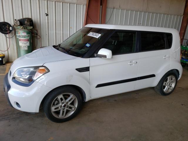 KIA SOUL + 2011 kndjt2a23b7707532