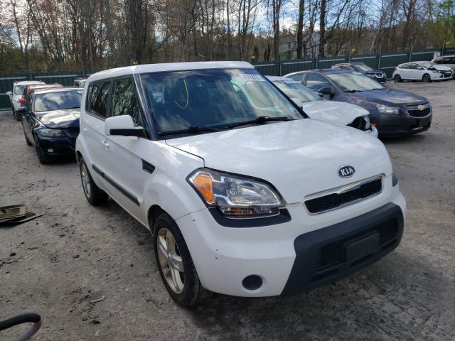 KIA SOUL + 2011 kndjt2a23b7707692