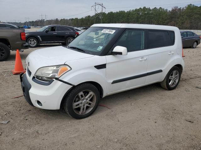 KIA SOUL 2011 kndjt2a23b7708390