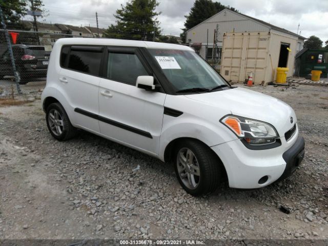 KIA SOUL 2011 kndjt2a23b7710821