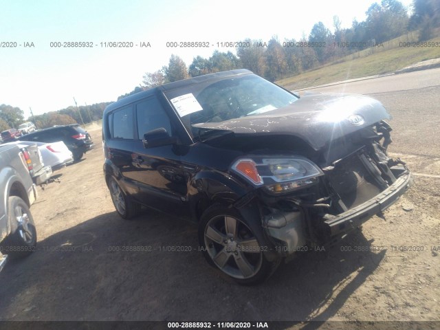 KIA SOUL 2011 kndjt2a23b7710902