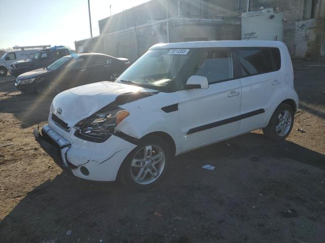 KIA SOUL 2011 kndjt2a23b7711547