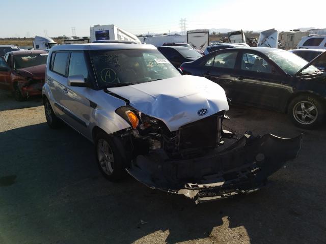 KIA SOUL + 2011 kndjt2a23b7712469