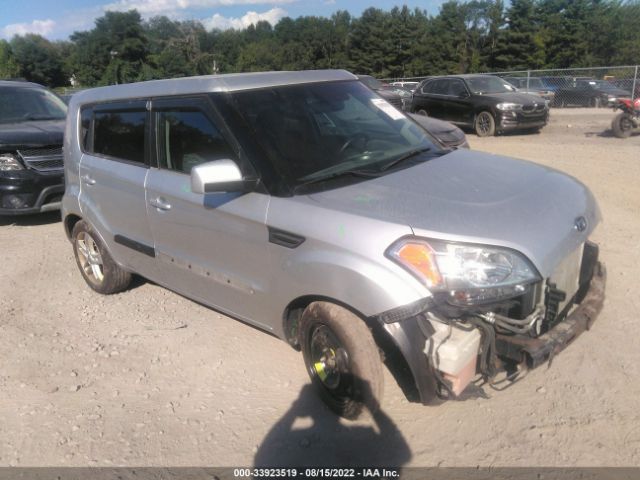 KIA SOUL 2011 kndjt2a23b7712634