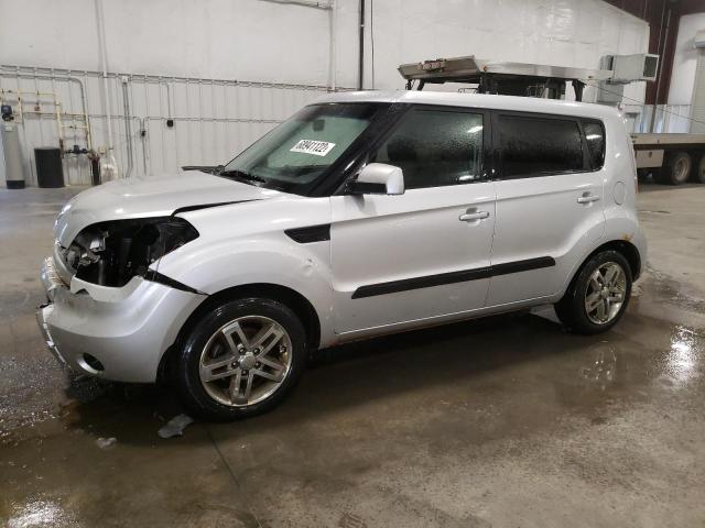 KIA SOUL + 2011 kndjt2a23b7712777