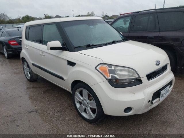 KIA SOUL 2011 kndjt2a23b7714013