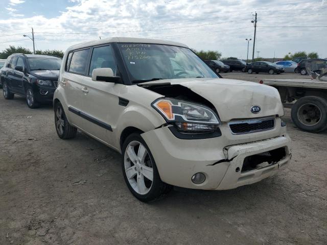 KIA SOUL + 2011 kndjt2a23b7715260