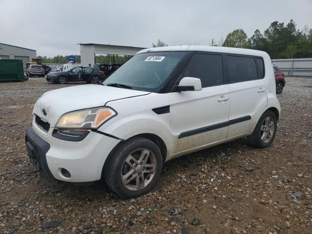 KIA SOUL 2011 kndjt2a23b7715971