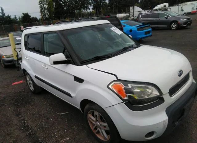 KIA SOUL 2011 kndjt2a23b7716070