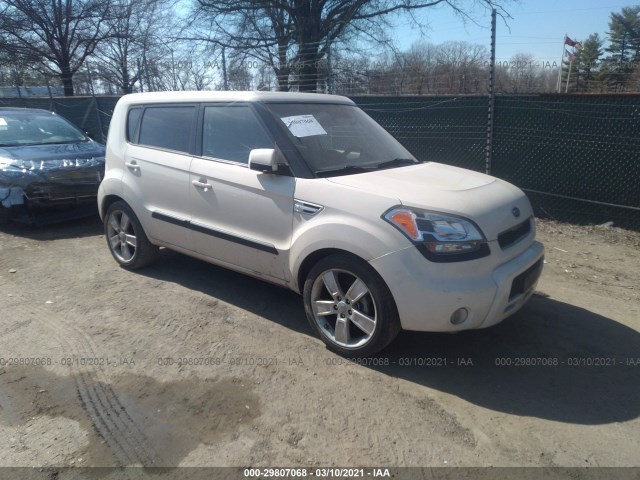 KIA SOUL 2011 kndjt2a23b7716263