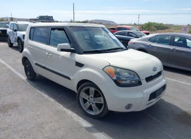 KIA SOUL 2011 kndjt2a23b7716991