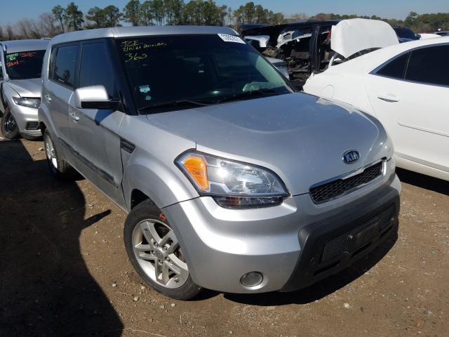 KIA SOUL + 2011 kndjt2a23b7717462