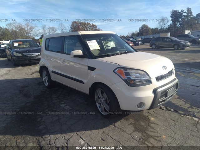 KIA SOUL 2011 kndjt2a23b7718014