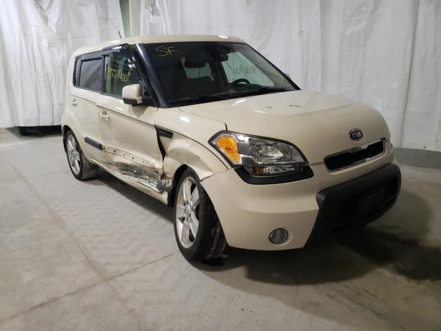 KIA SOUL + 2011 kndjt2a23b7718062