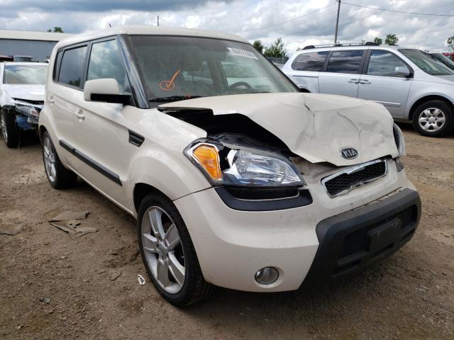 KIA SOUL + 2011 kndjt2a23b7718336