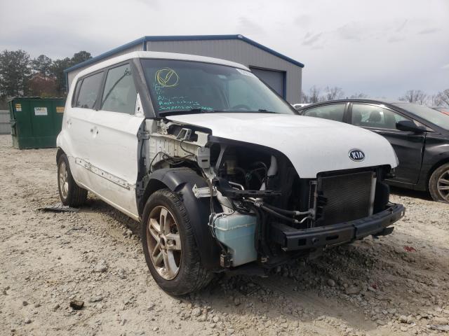 KIA SOUL + 2011 kndjt2a23b7720197