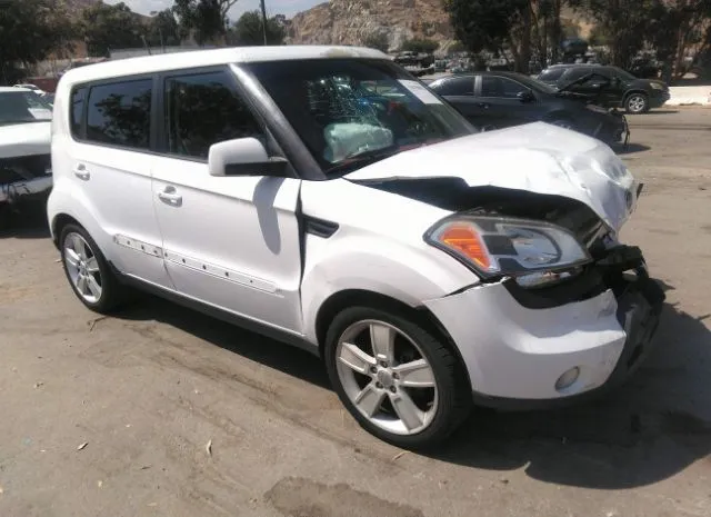 KIA SOUL 2011 kndjt2a23b7720636