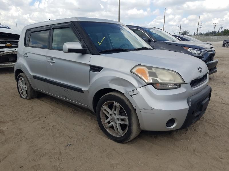 KIA SOUL + 2011 kndjt2a23b7720734