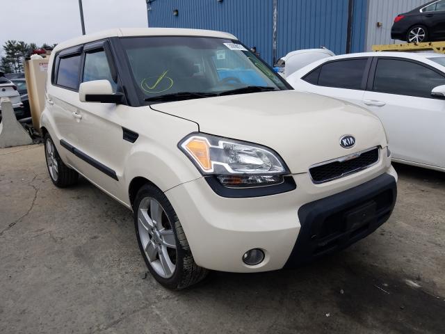 KIA SOUL + 2011 kndjt2a23b7721544