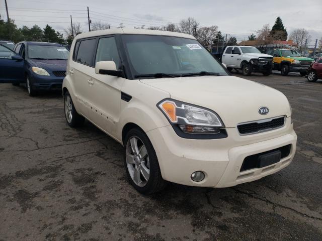 KIA SOUL + 2011 kndjt2a23b7721821