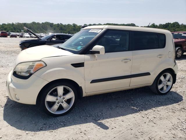 KIA SOUL + 2011 kndjt2a23b7722001