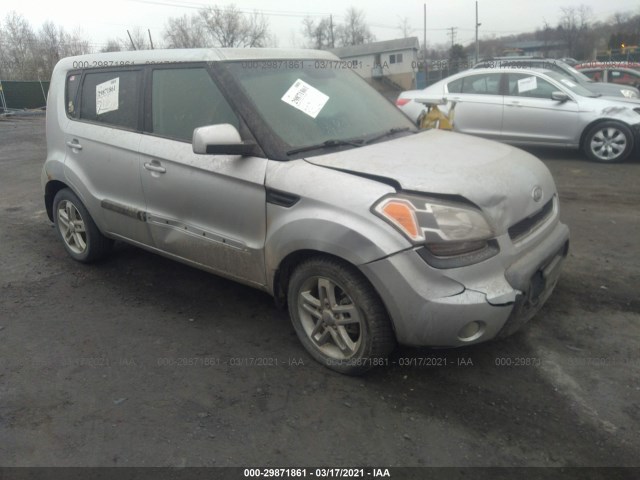 KIA SOUL 2011 kndjt2a23b7723293