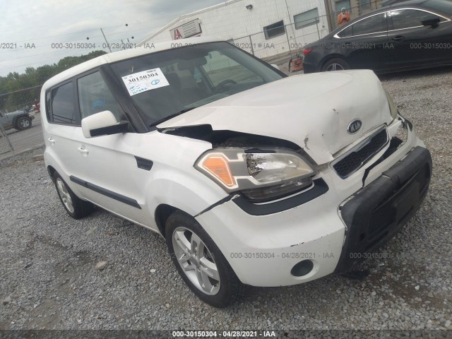 KIA SOUL 2011 kndjt2a23b7723410