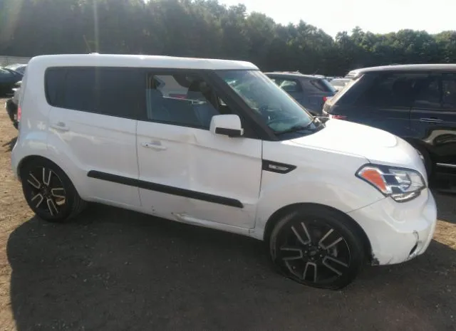 KIA SOUL 2011 kndjt2a23b7723665