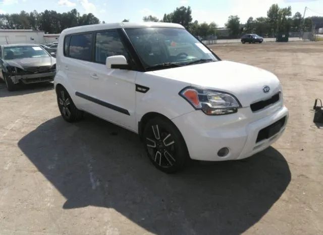 KIA SOUL 2011 kndjt2a23b7724007