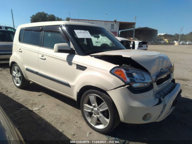 KIA SOUL 2011 kndjt2a23b7724668