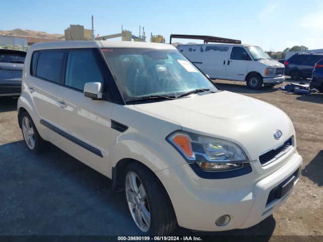 KIA SOUL 2011 kndjt2a23b7725979